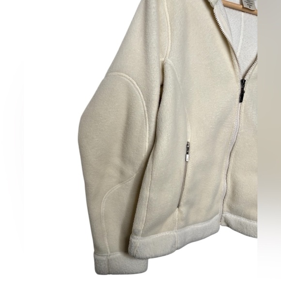 Patagonia Synchilla Artic Fleece Full-Zip Hoodie Jacket size Medium - Picture 4 of 7